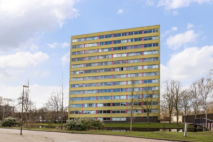 Boeierstraat 273 in Purmerend