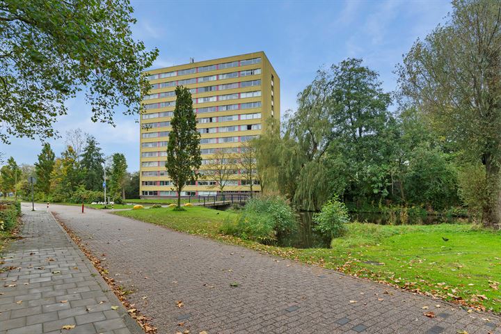 Boeierstraat 275 in Purmerend foto