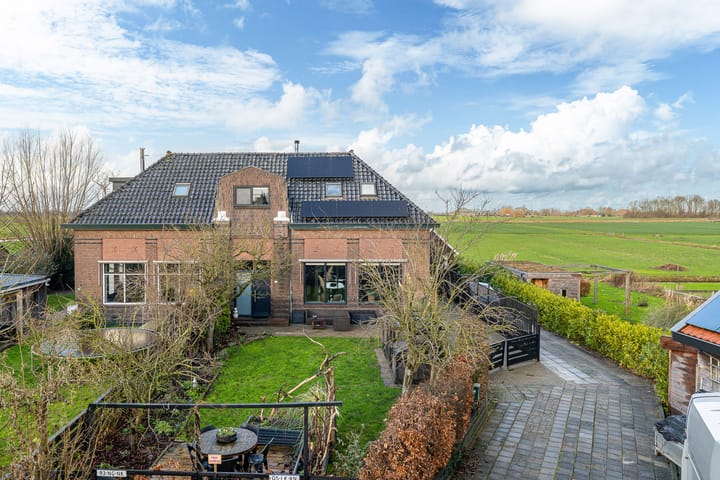 Photo of property Boeijengastrjitte 30A, Gauw