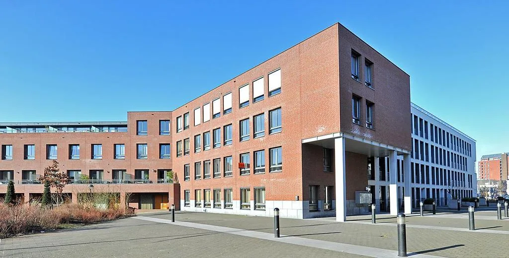 Boeimeerhof 82 in Breda