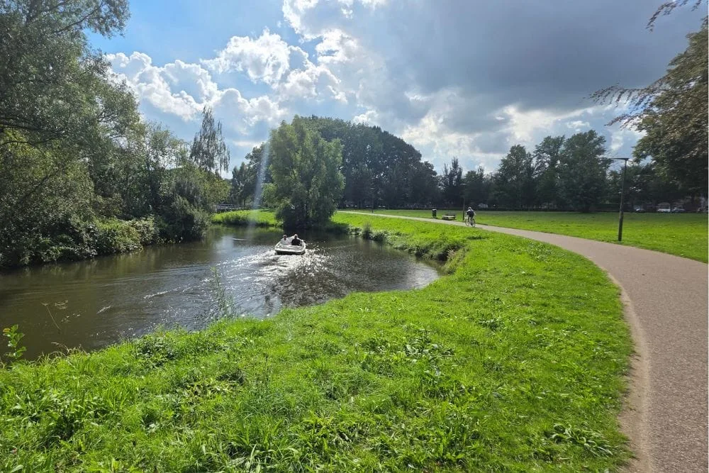 Boeimeerlaan 14 B Breda thumbnail 50