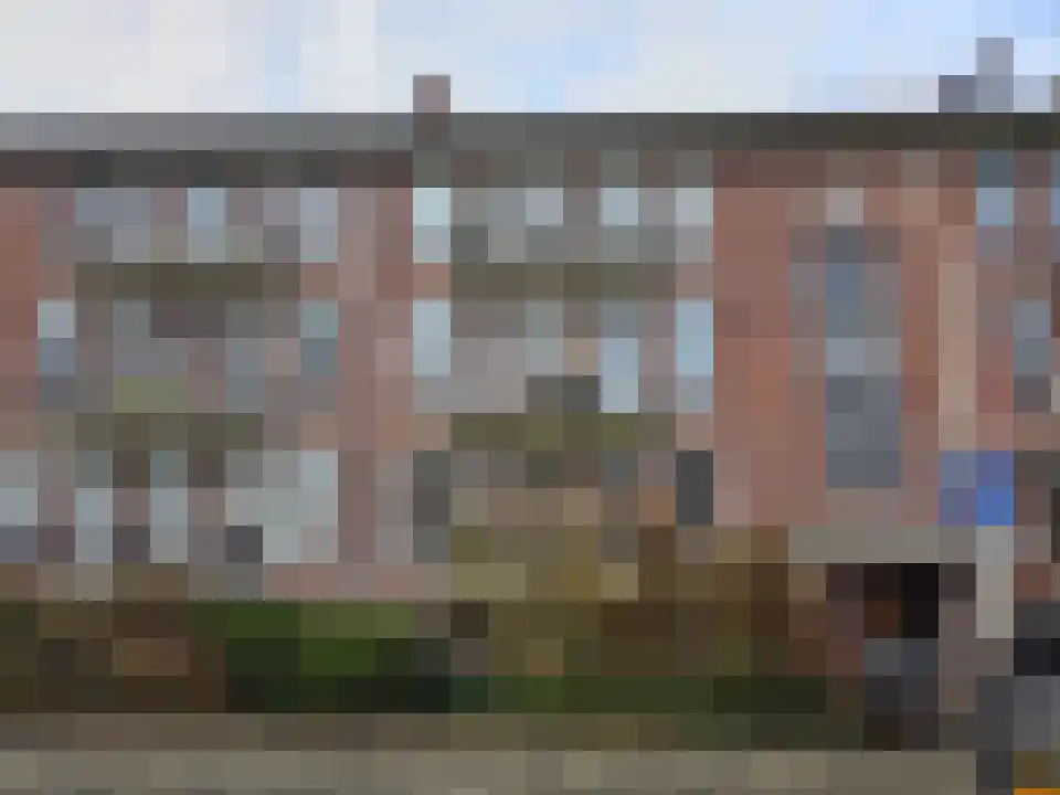 Boeimeerlaan 86 dans Breda