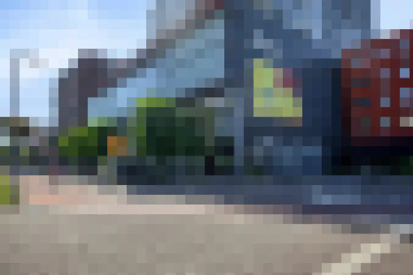 Boekanierlaan 29 Hoofddorp thumbnail 47