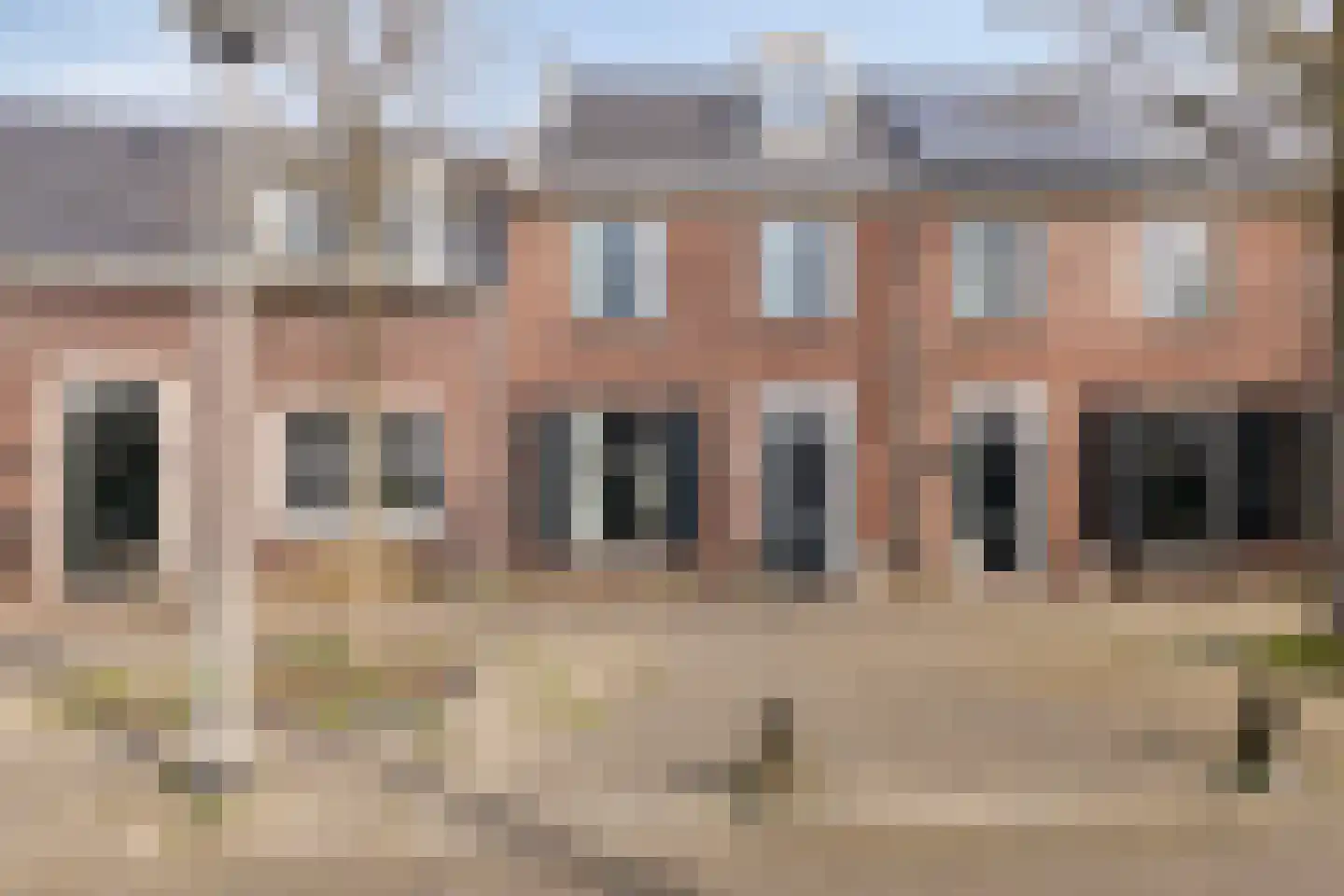 Boekdrukkersveste 26 in Arnhem