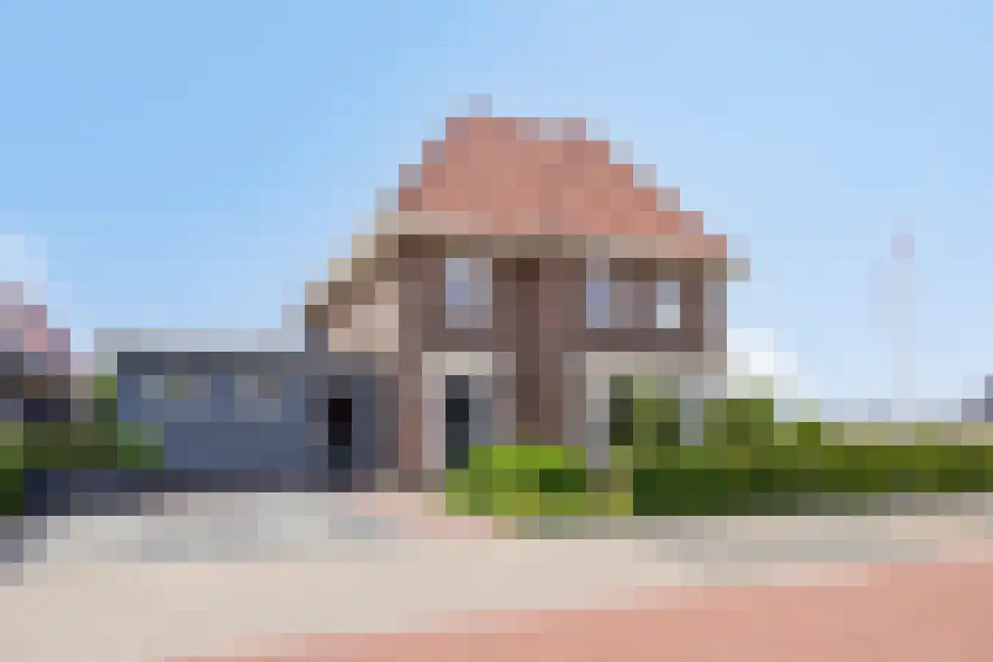 Boekebeamstrjitte 25 in Lemmer