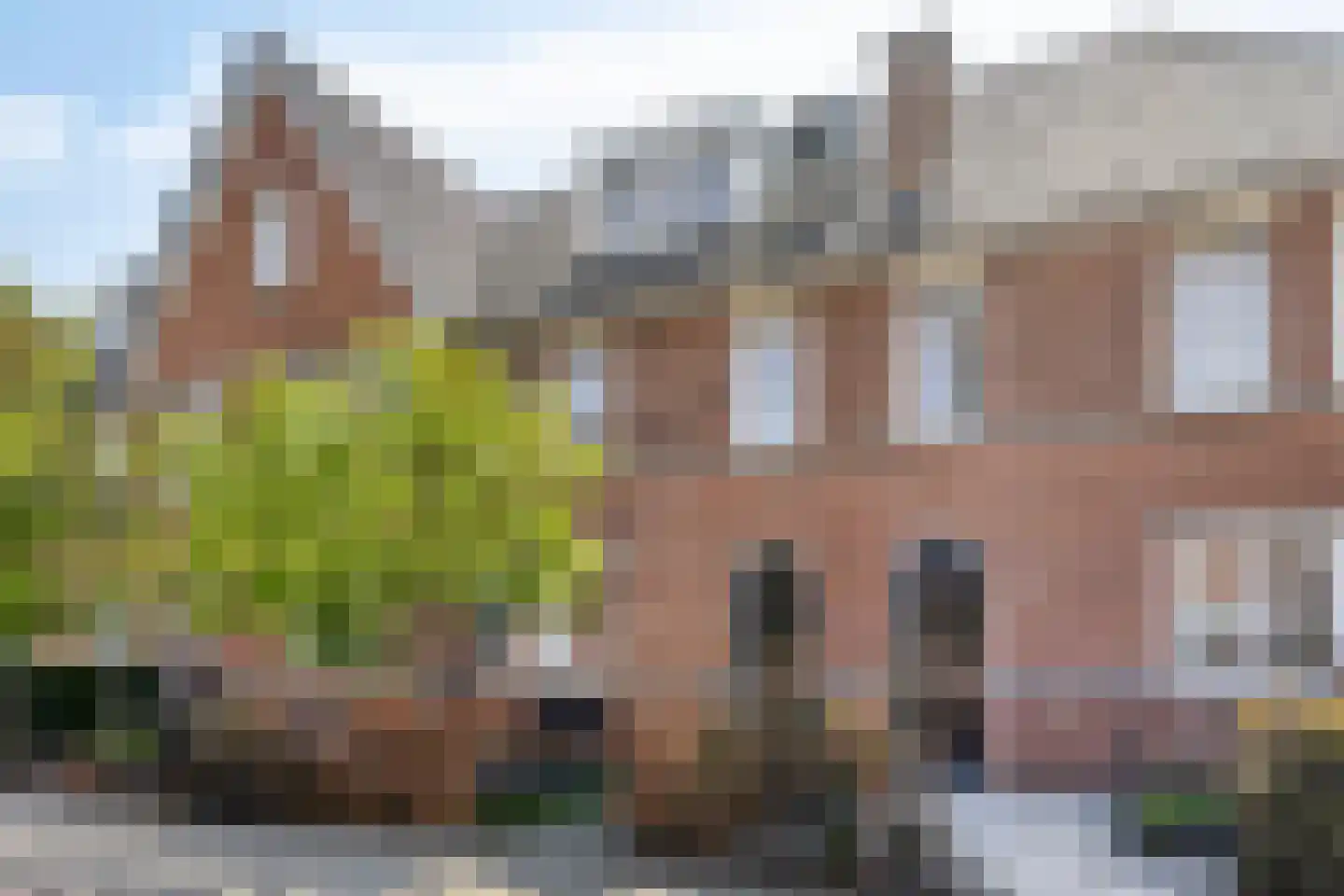 Boekelose Stoomblekerij 154 in Enschede
