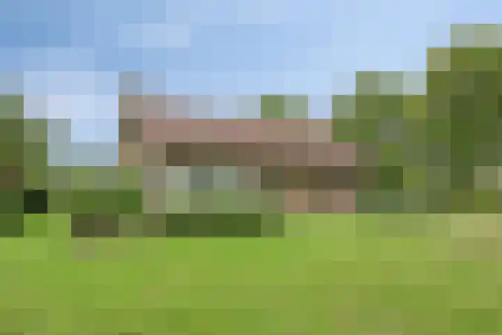 Boekelsedijk 27 dans Volkel