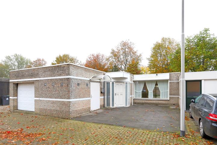 Boekelstraat 5 in Tilburg photo