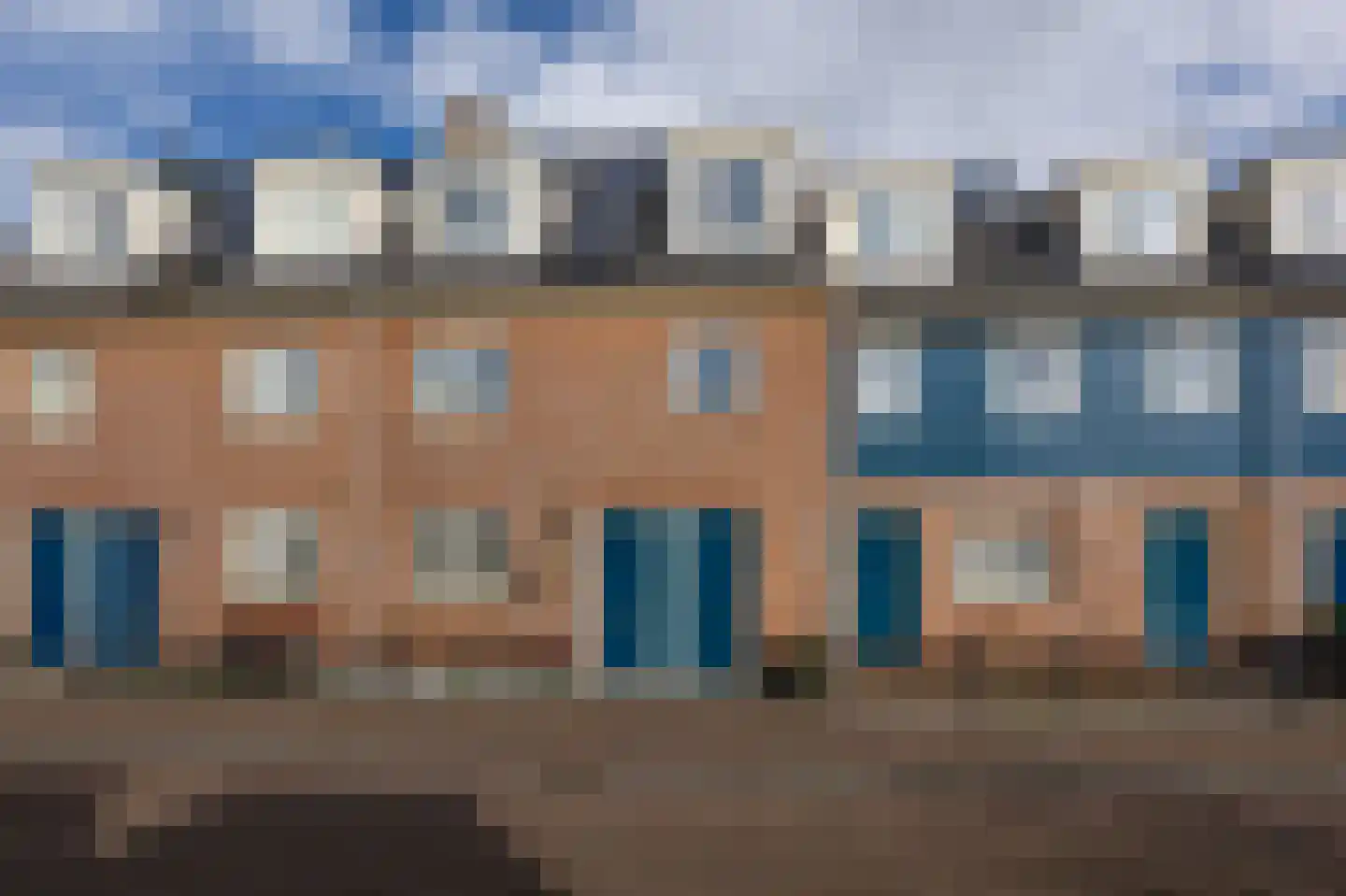 Boekenbergpark 18 en Assendelft
