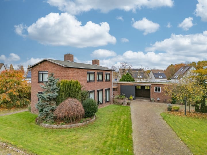 Photo of property Boekenderstraat 258, Venlo