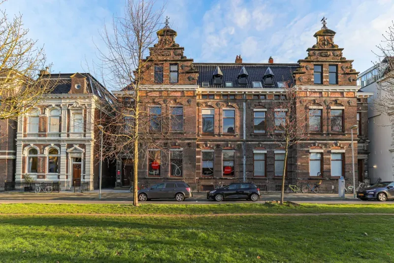 Kantoor foto van BOEKENRODE makelaars & taxateurs