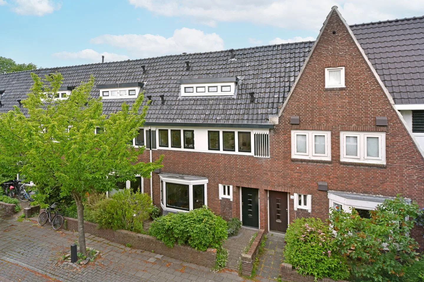 Boekenrodelaan 14 Amstelveen