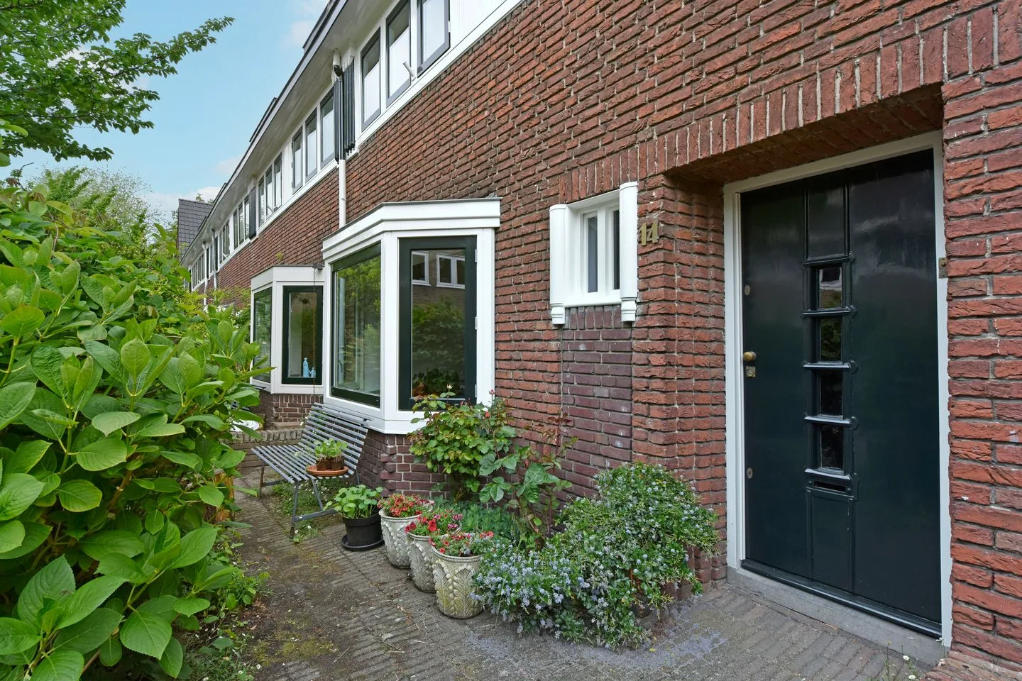 Boekenrodelaan 14 Amstelveen foto 2