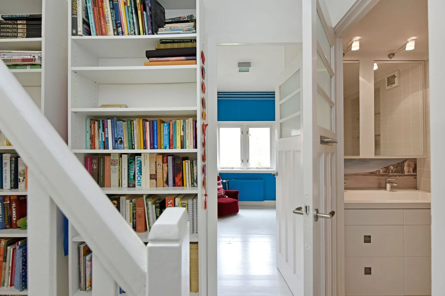 Boekenrodelaan 14 Amstelveen thumbnail 32