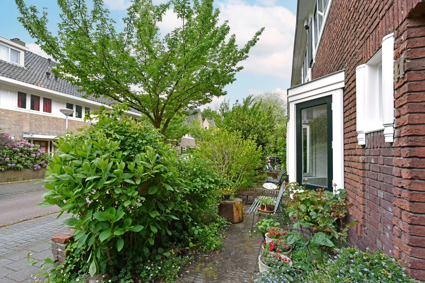 Boekenrodelaan 14 Amstelveen thumbnail 41