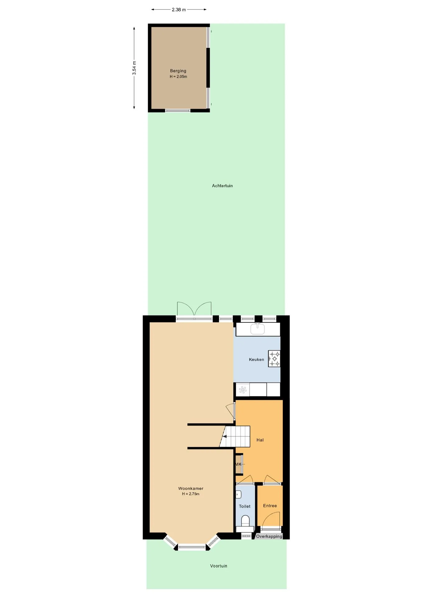 Boekenrodelaan 14 Amstelveen thumbnail 43