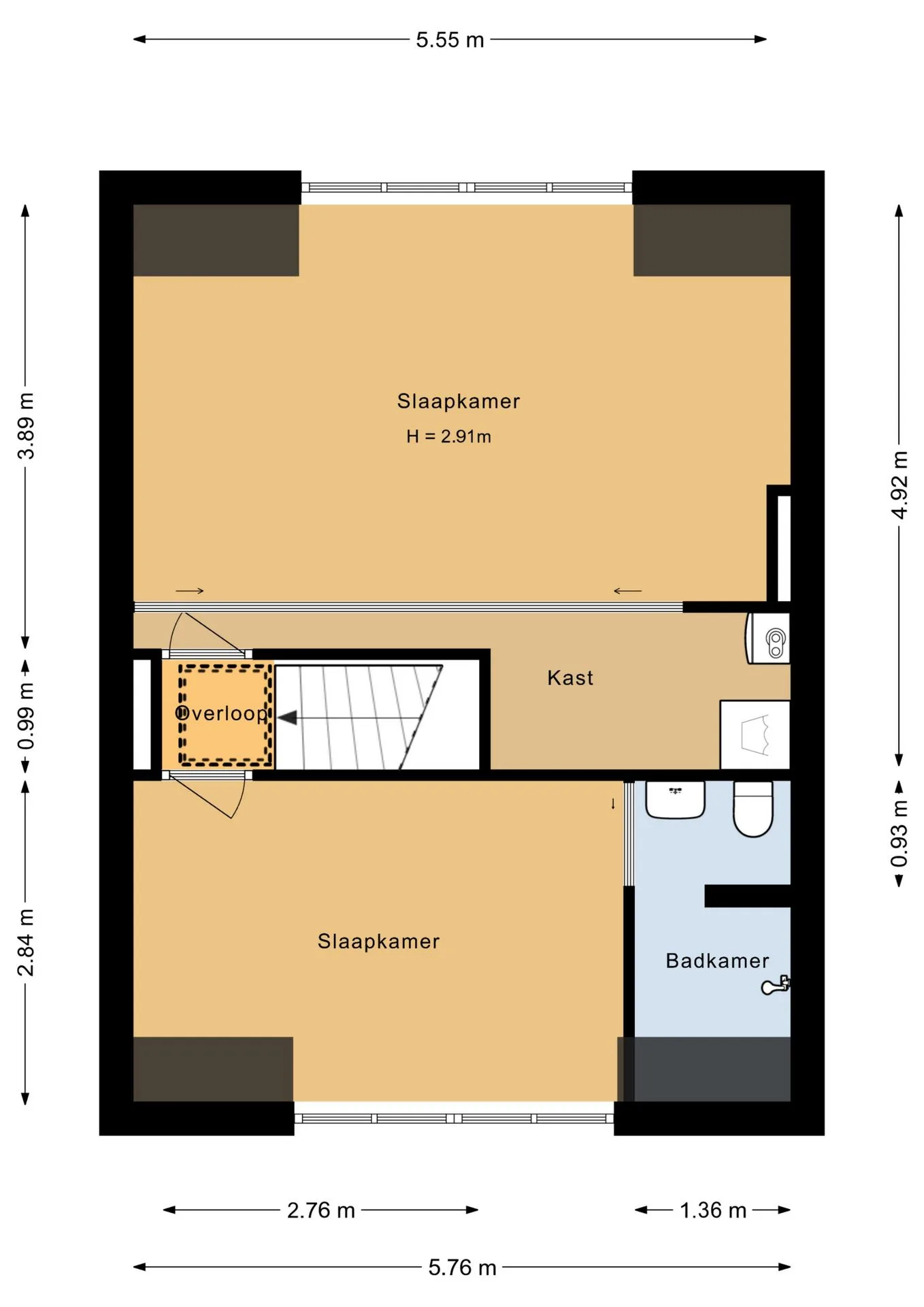 Boekenrodelaan 14 Amstelveen thumbnail 49