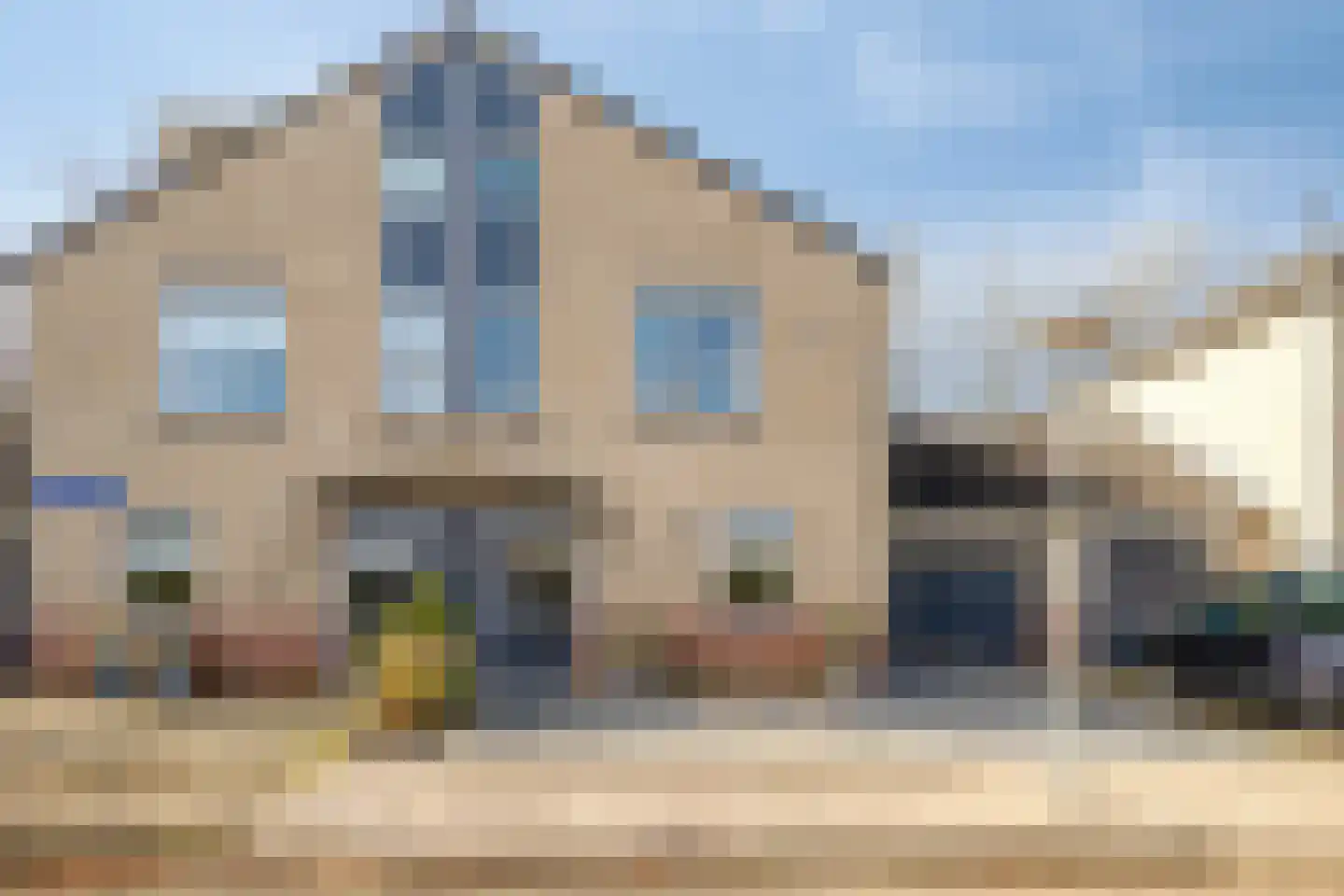 Boekenrodestraat 14 Almere
