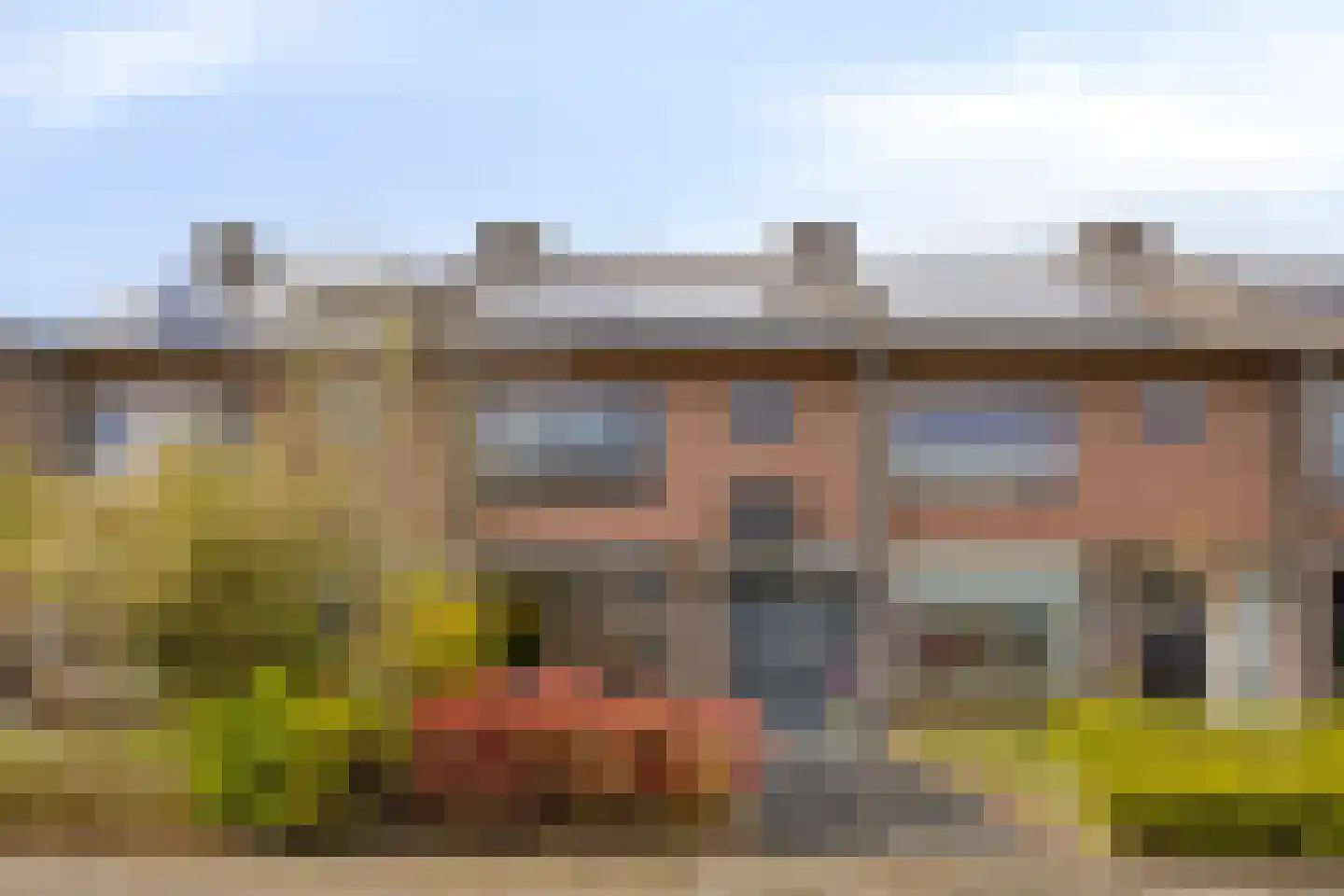 Boekentveld 27 dans Teteringen