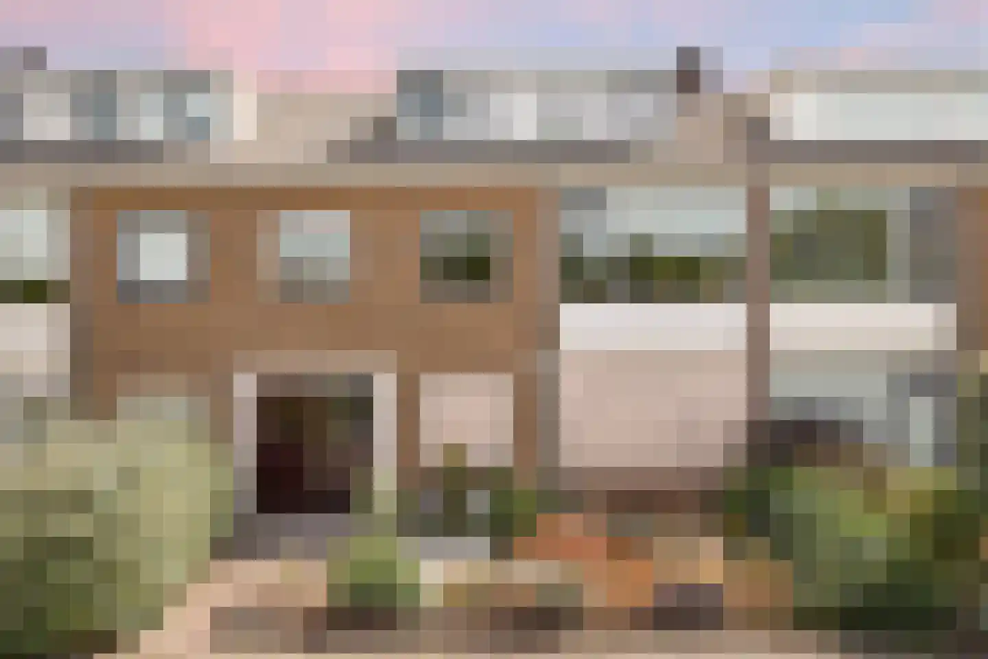 Boekerslootlaan 99 in Noordwijk