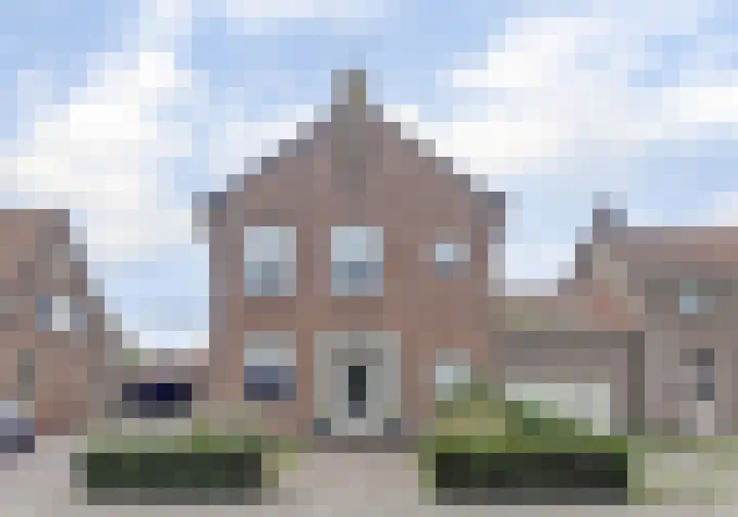 Boekert 4 in Oosterblokker