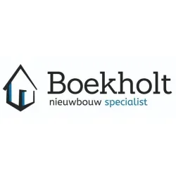 Logo Boekholt nieuwbouwspecialist B.V.
