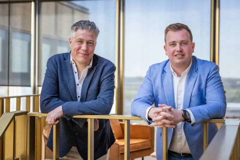Kantoor foto van Boekholt & partners makelaardij Assen