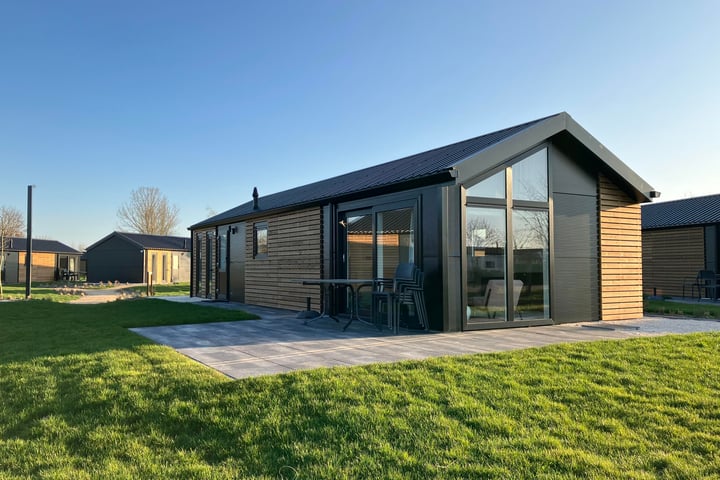 Boekhorsterweg 21 in Warmond foto