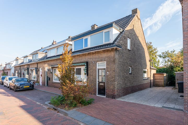 Boekhorstlaan 2 dans Voorhout photo