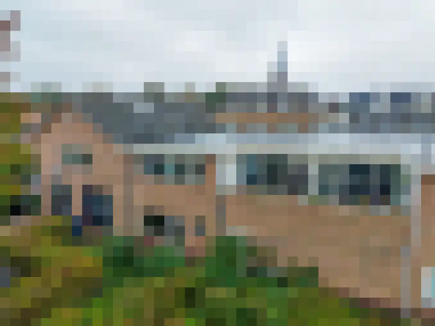 Boekhorstlaan 2 b in Voorhout