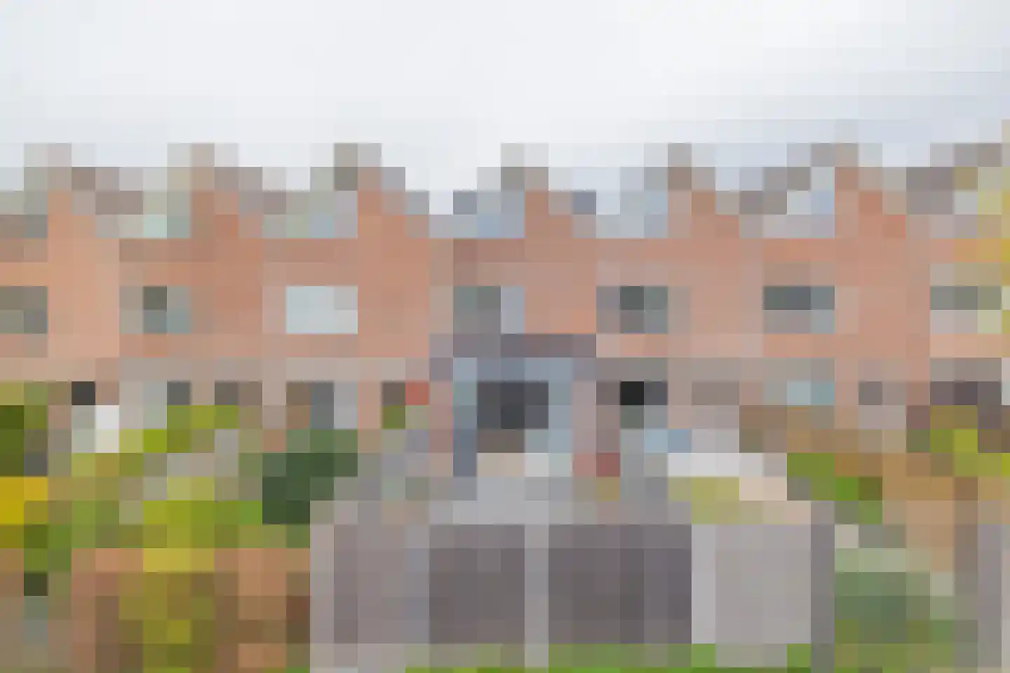 Boekhorstlaan 206 Voorhout foto 2