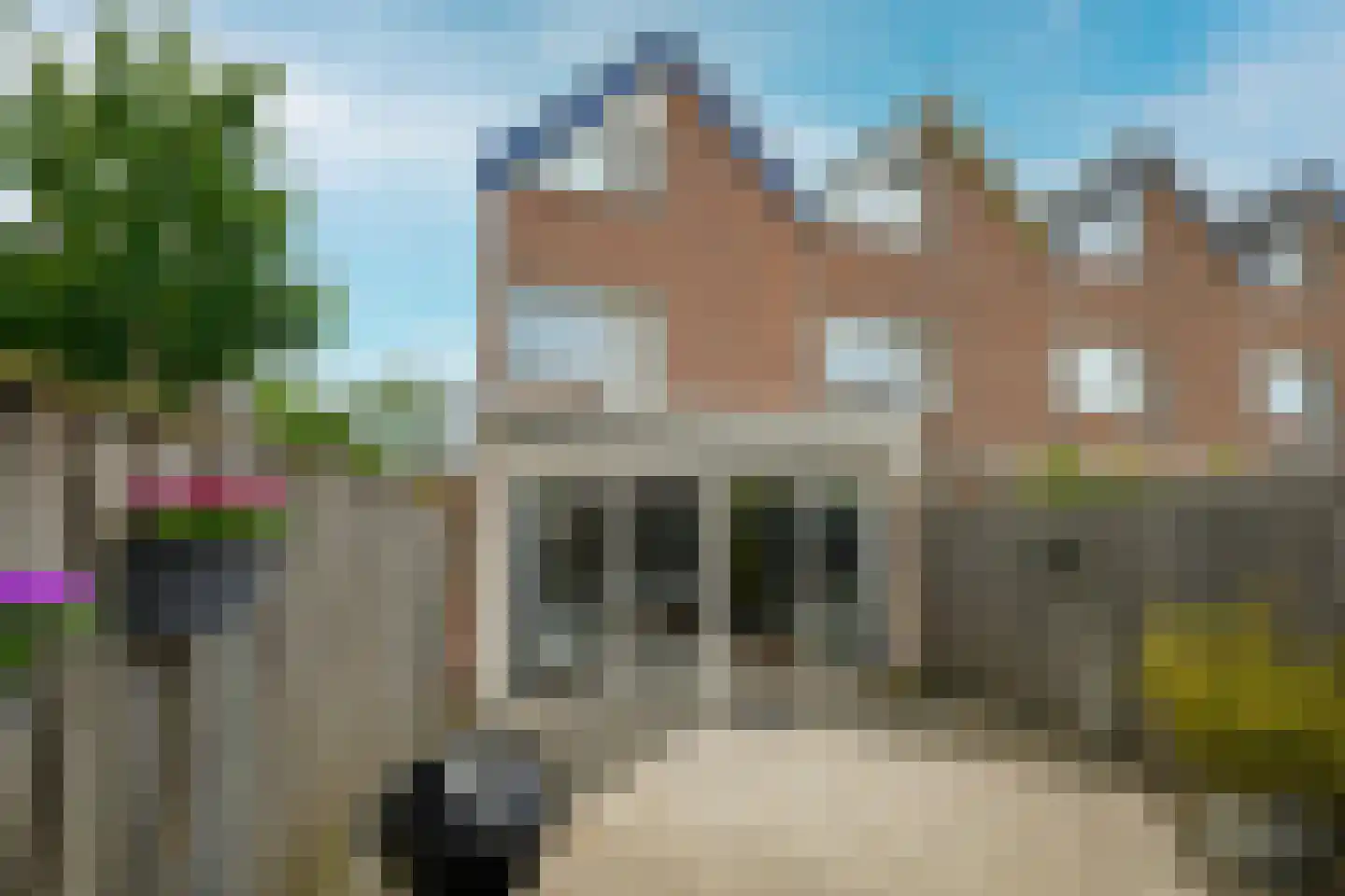 Boekhorstlaan 216 in Voorhout