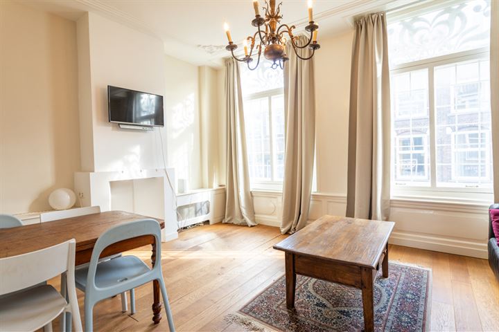 Boekhorststraat 121A in 's-Gravenhage foto