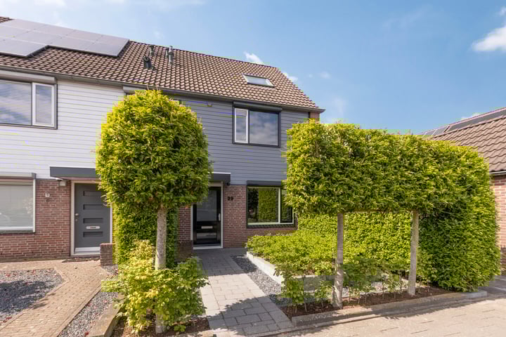 Boekvink 29 in Veenendaal Foto