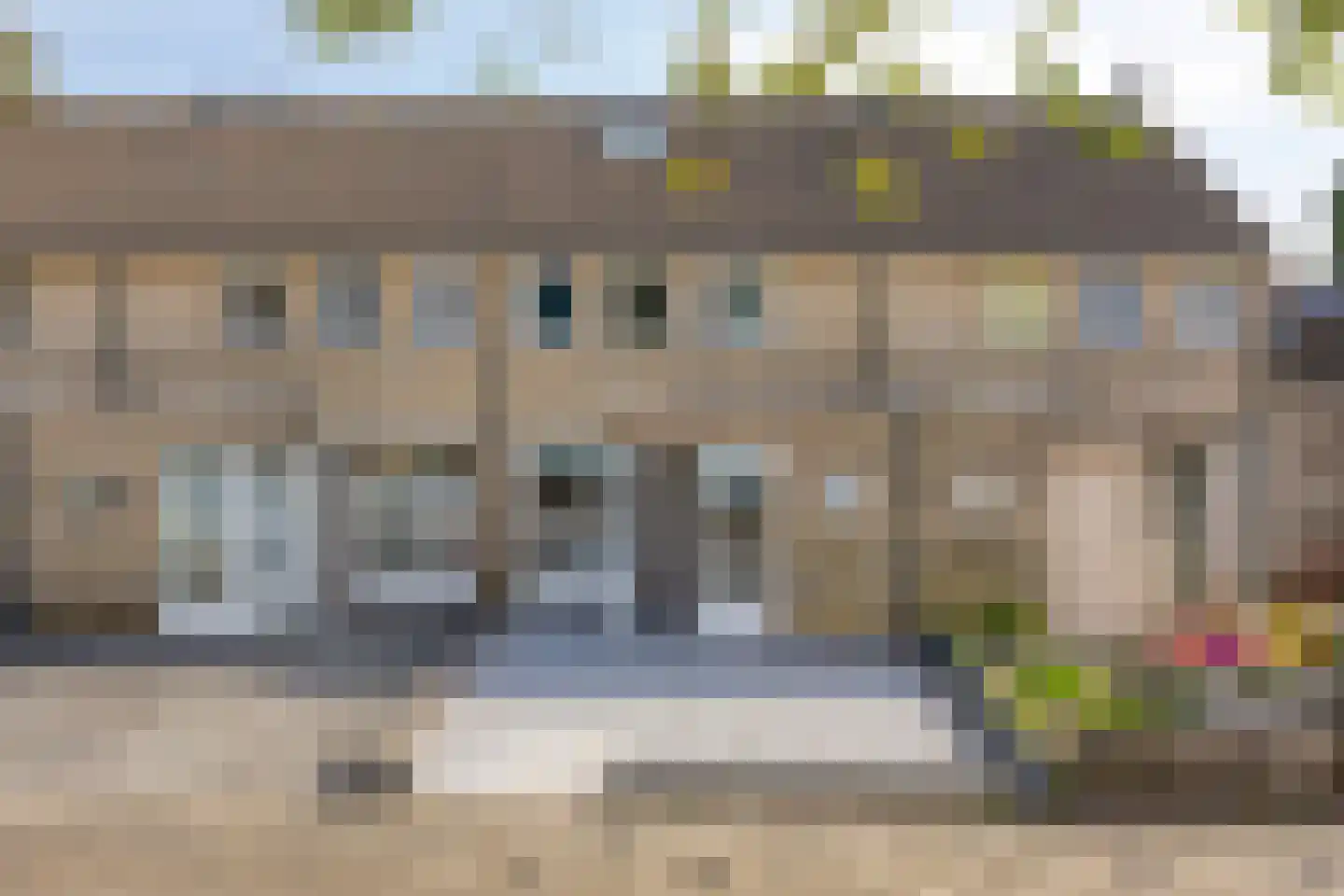 Boekweit 13 in Mierlo