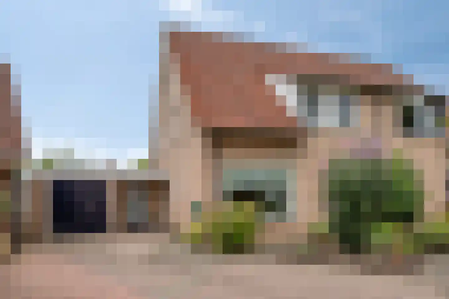 Boekweit 20 Borne