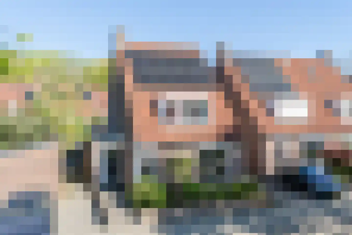 Boekweit 22 in Eersel