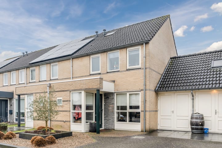 Boekweit 22 dans Mierlo photo