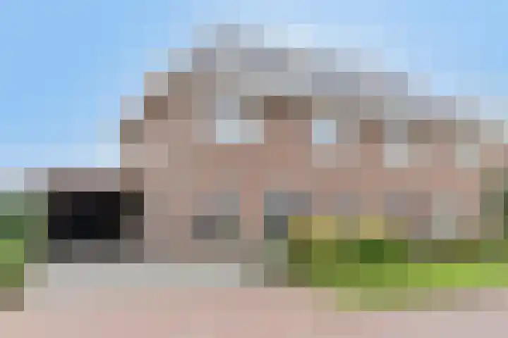 Boekweit 45 Boekel