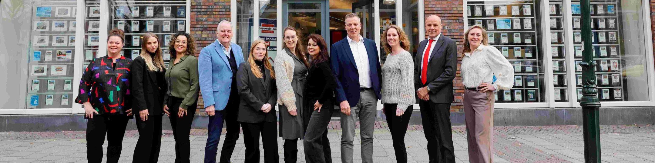 Photo de bureau Boekweit | Olie Makelaars/taxateurs