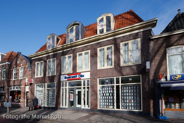Bürofoto von Boekweit | Olie Makelaars/taxateurs