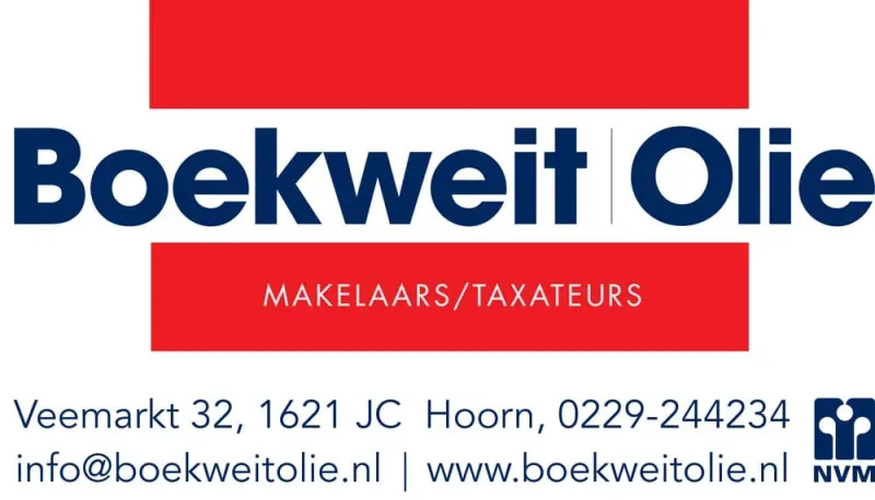 Kantoor foto van Boekweit | Olie Makelaars/taxateurs