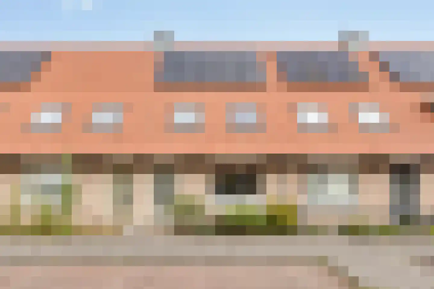 Boekweitakker 10 in Pijnacker