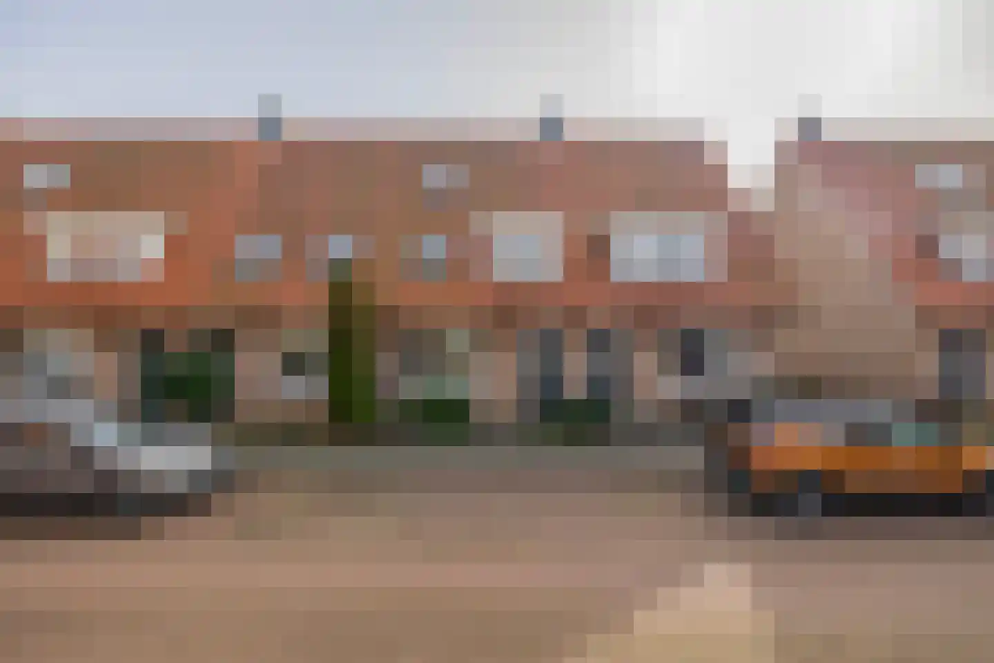 Boekweitakker 19 en Pijnacker