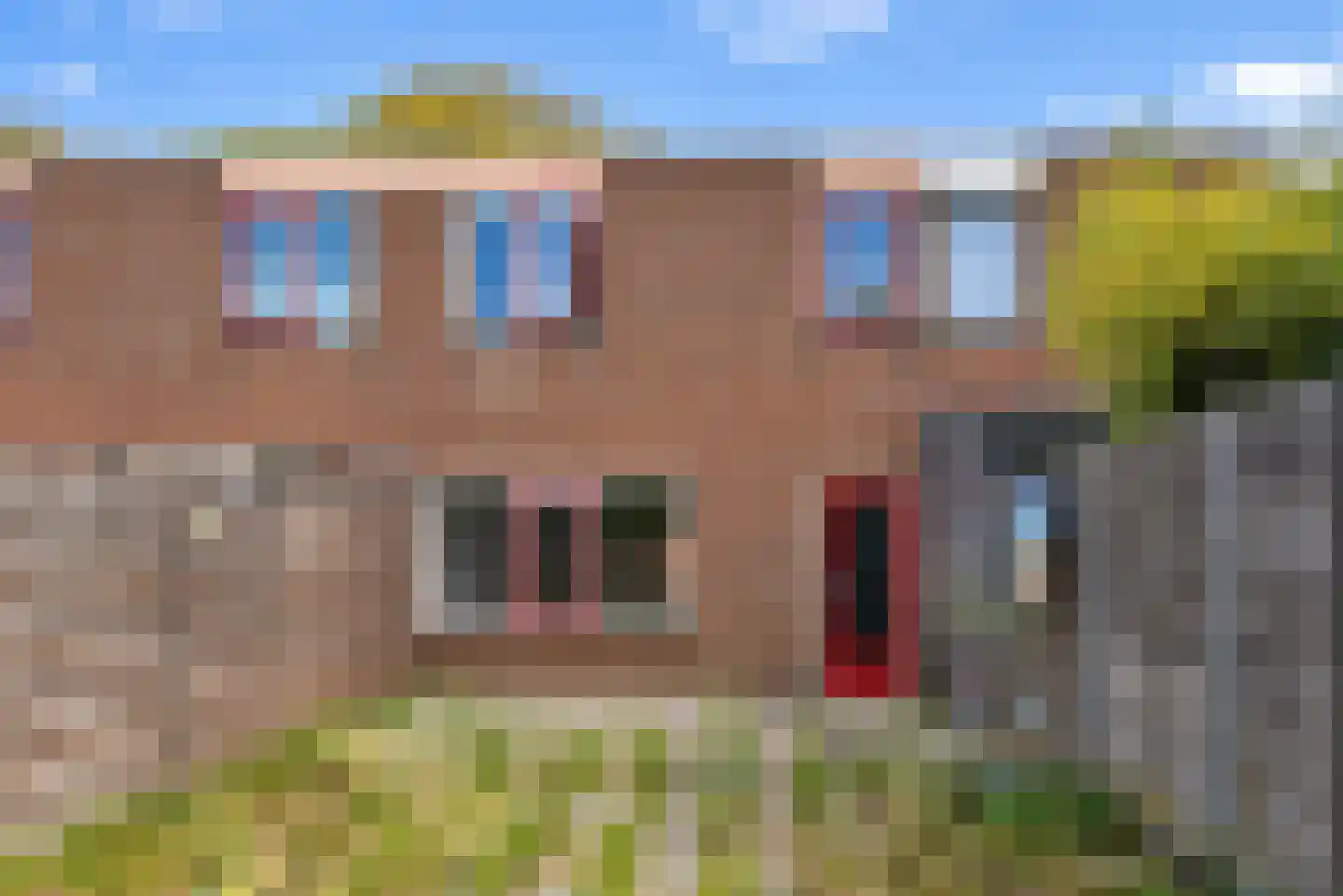 Boekweitakker 19 Zoetermeer thumbnail 4