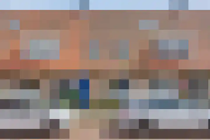 Boekweitakker 7 in Pijnacker