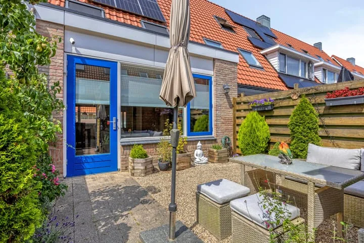 Boekweitakker 7 Pijnacker thumbnail 27