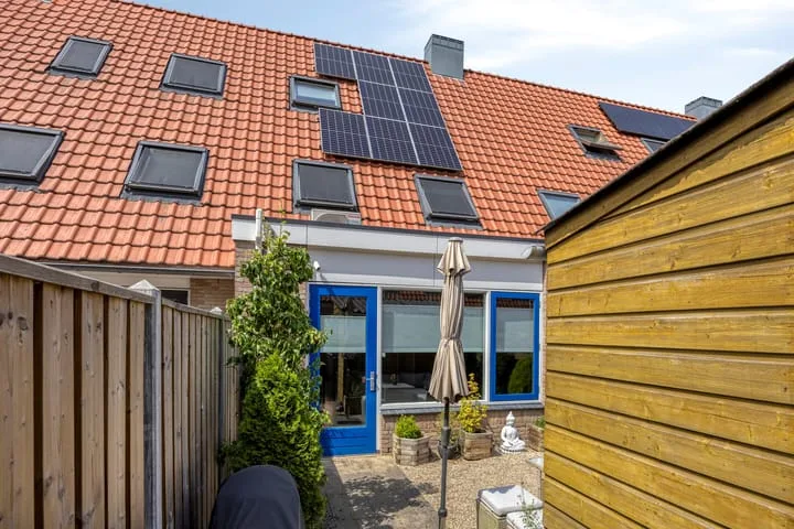Boekweitakker 7 Pijnacker thumbnail 28