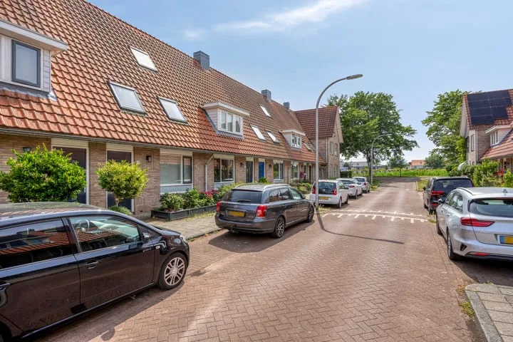 Boekweitakker 7 Pijnacker thumbnail 36