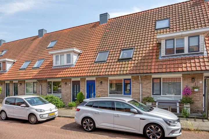 Boekweitakker 7 Pijnacker thumbnail 37